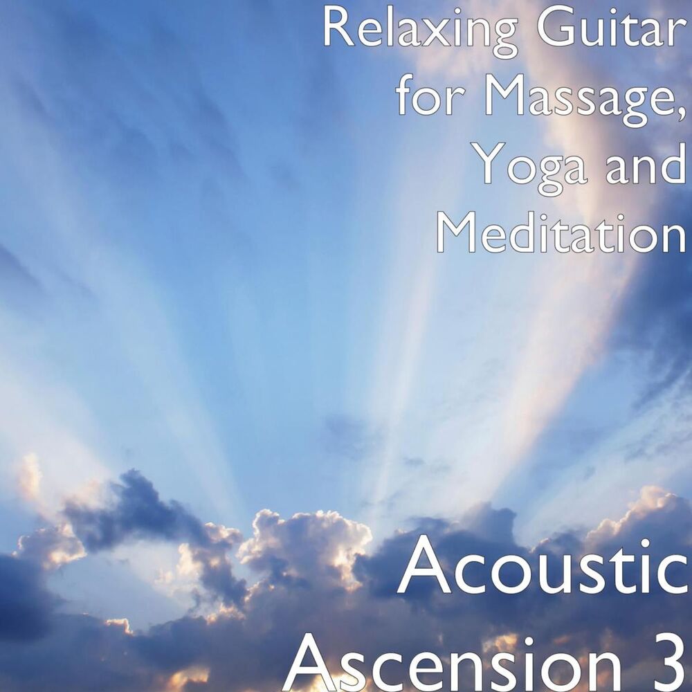 Picture of Acoustic Ascension 3
