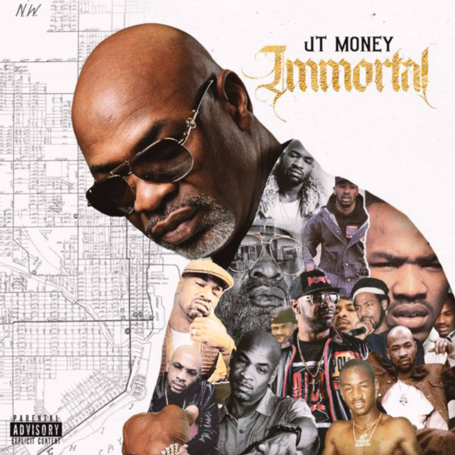 Album cover of What This Pimp Bout