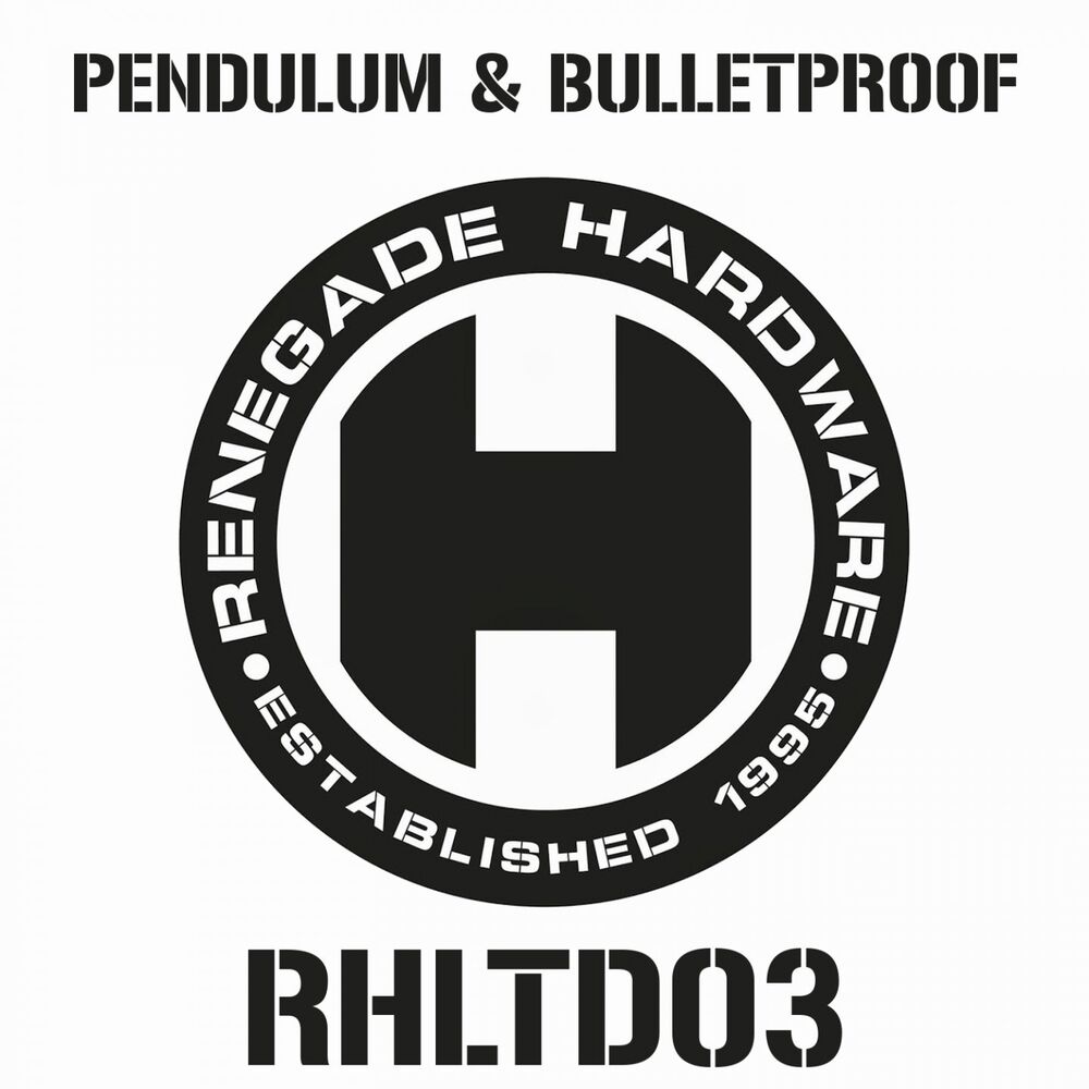 Picture of Hardware Limited, Vol. 3