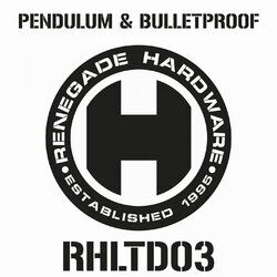 Cover of Hardware Limited, Vol. 3