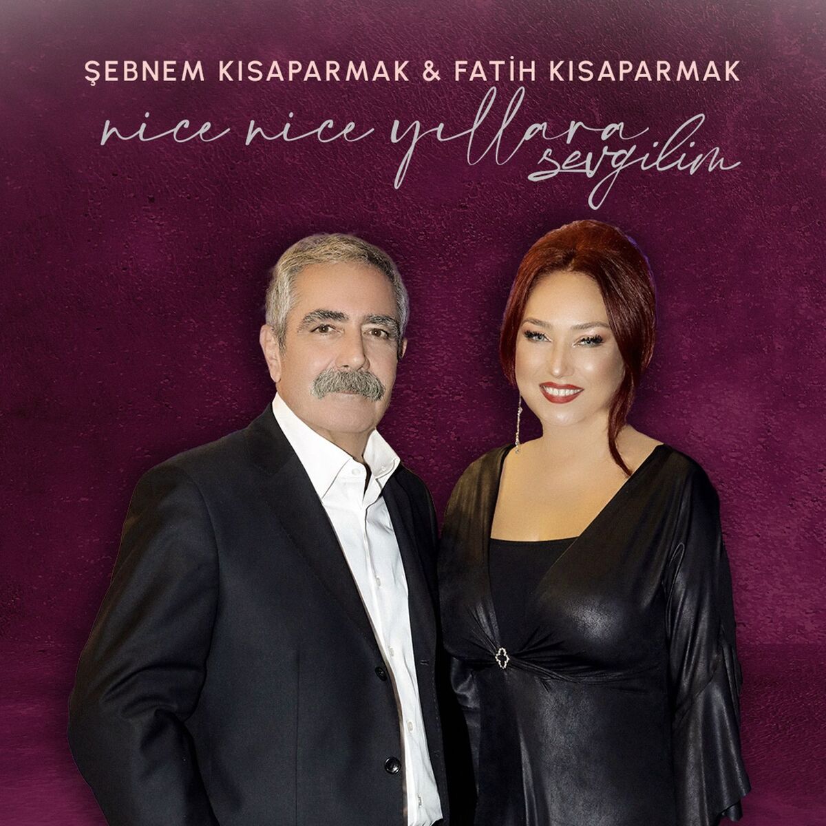 Album cover of Nice Nice Yıllara Sevgilim