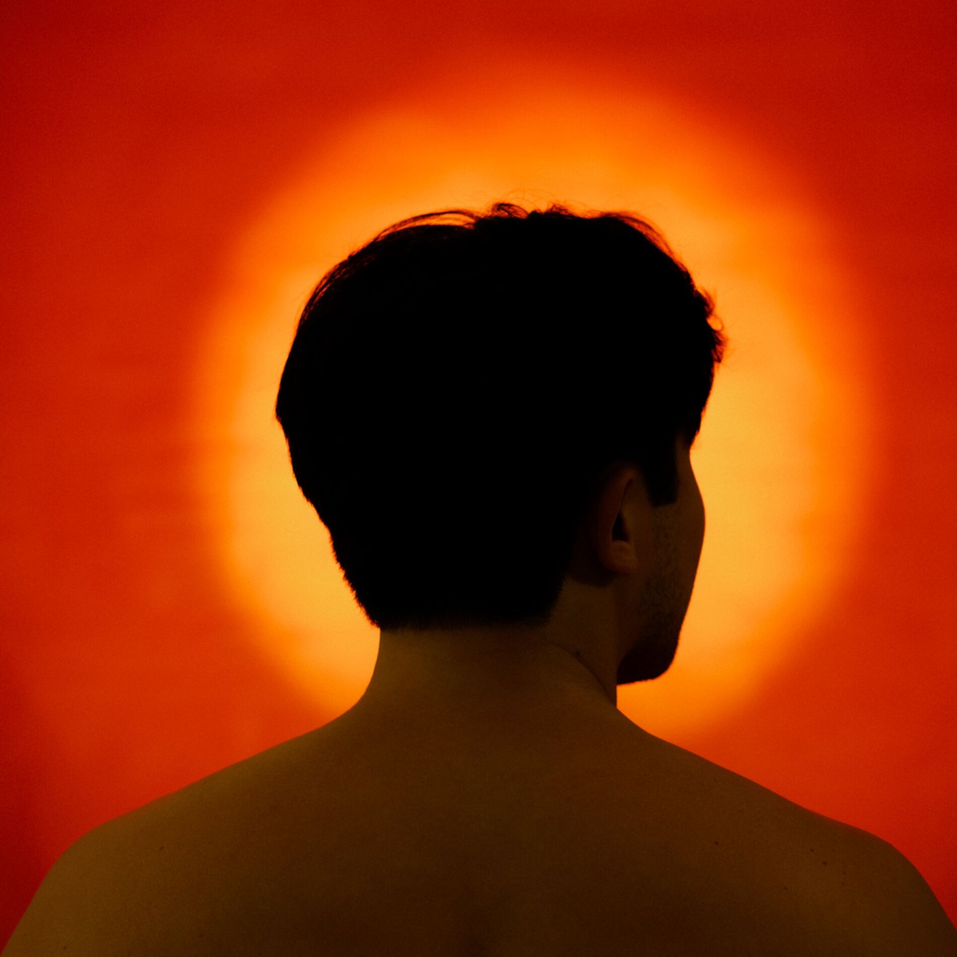 Album cover of Será Que Já É Amor?