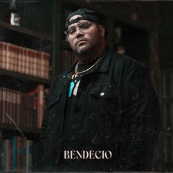 Cover of Bendecio