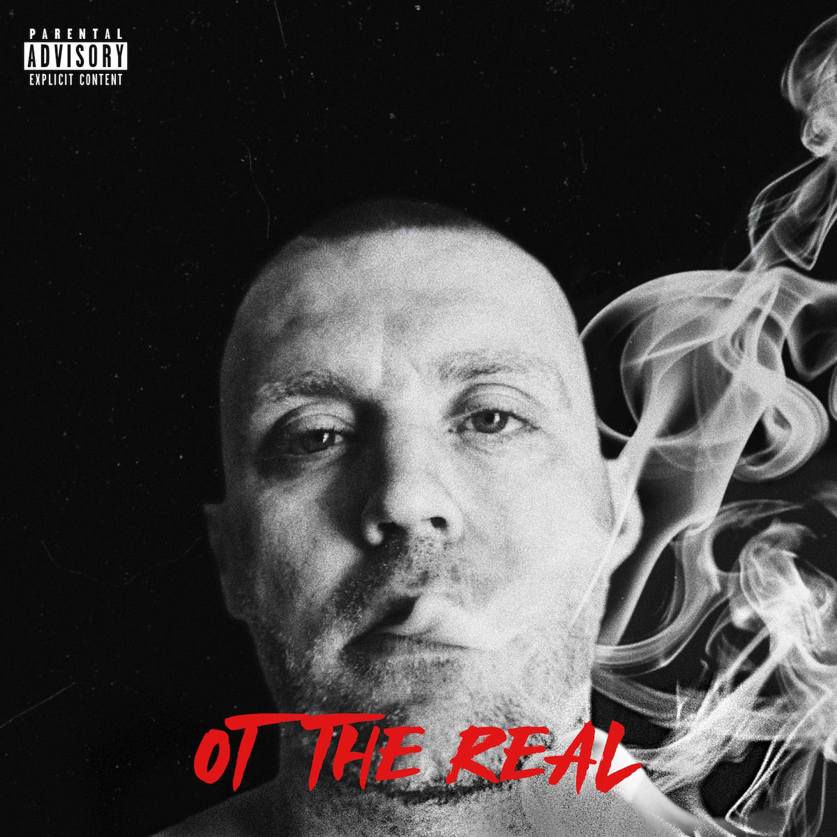 Album cover of OT The Real