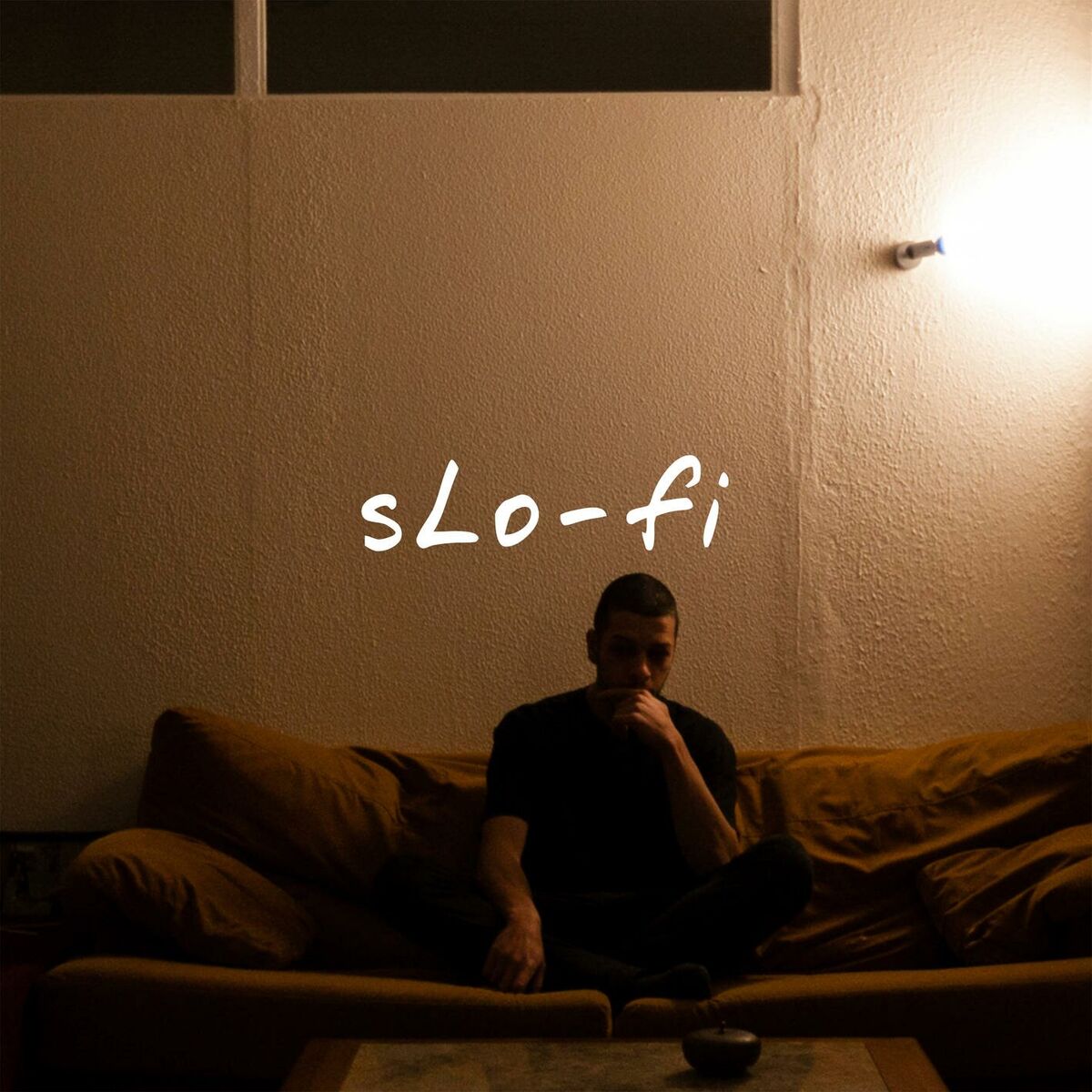 Album cover of sLo-Fi