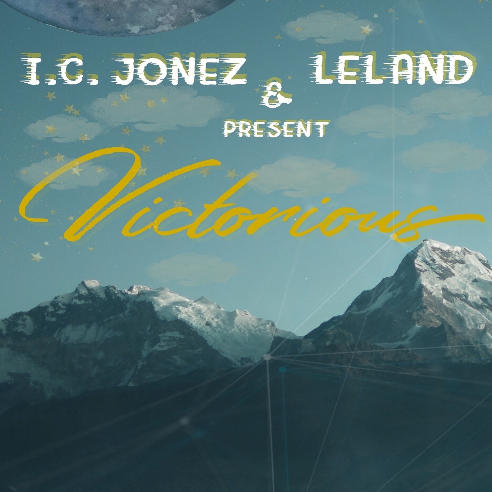Album cover of Victorious