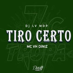 Cover of Tiro Certo