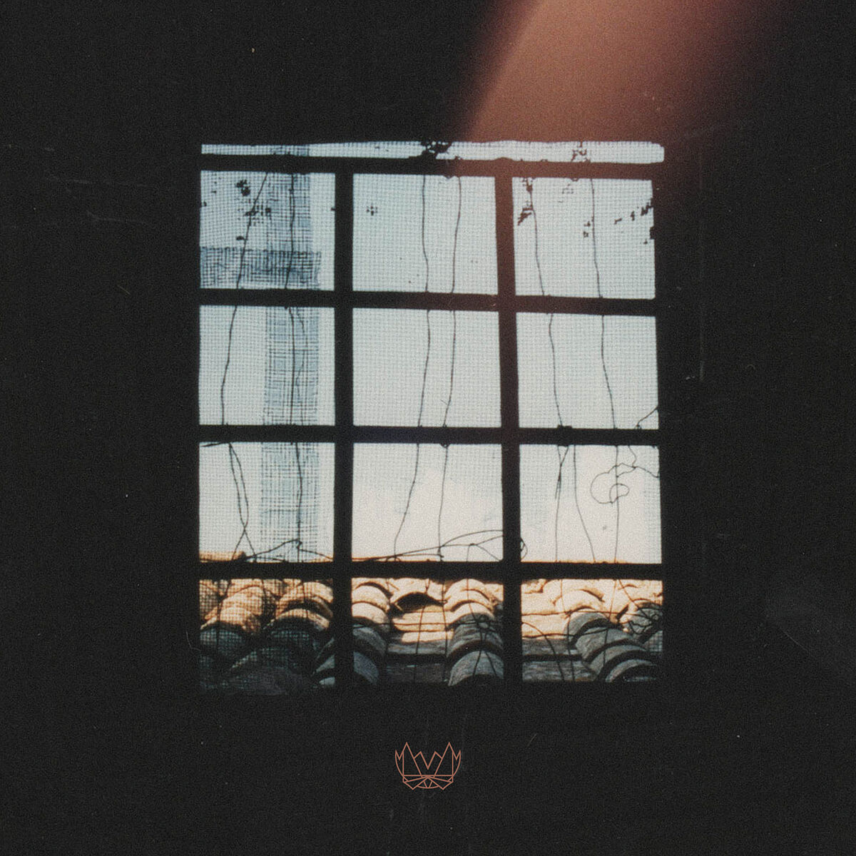 Album cover of Slow Burn (feat. Chuck Ellis)