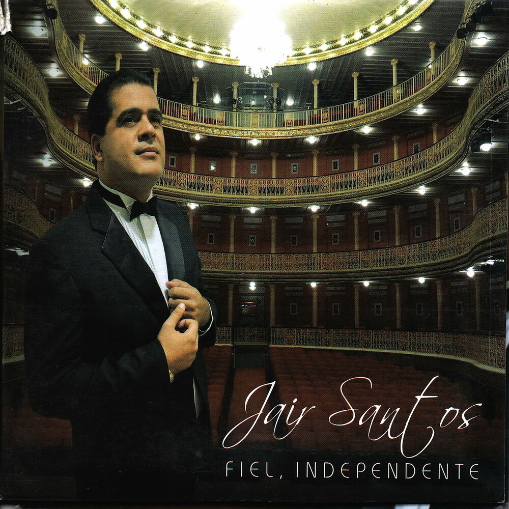Picture of Fiel, Independente