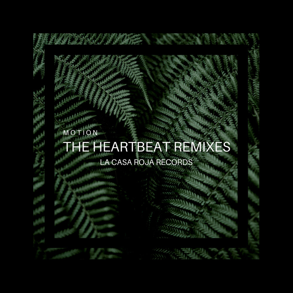 Picture of Heartbeats