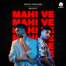 Cover of Mahi Ve