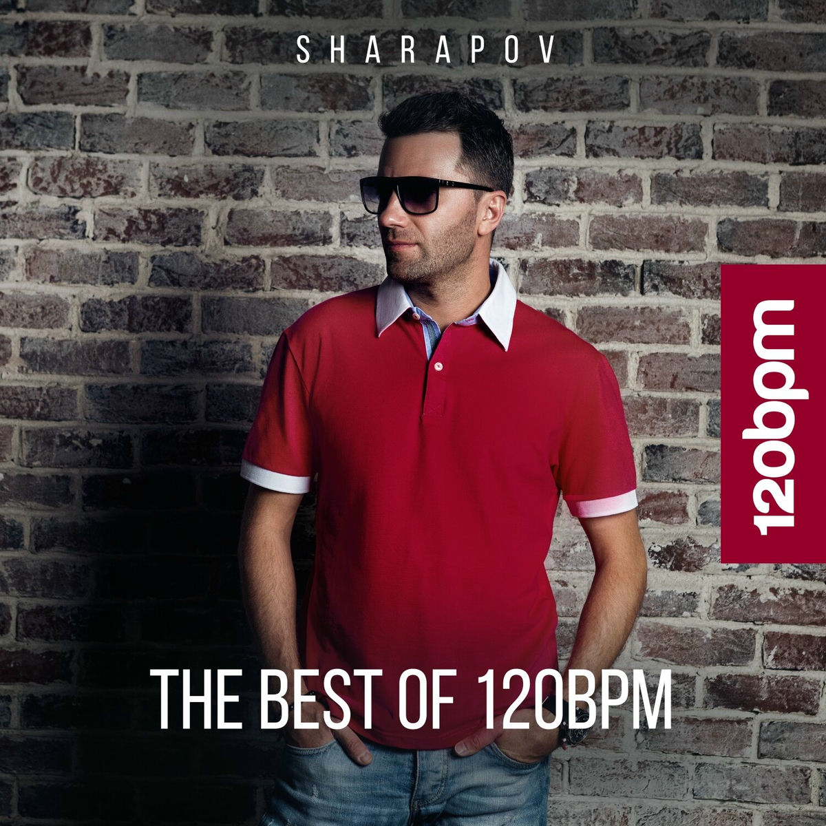 Album cover of The Best of 120Bpm