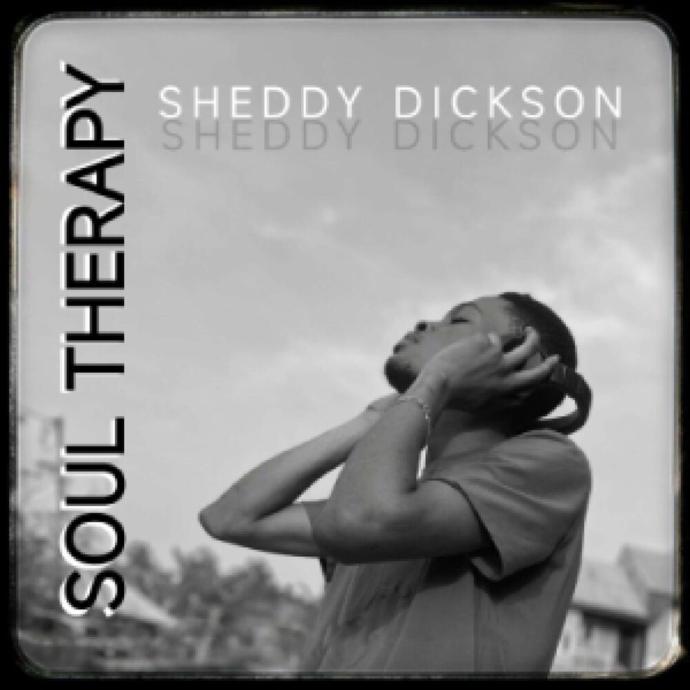 Picture of Soul Therapy