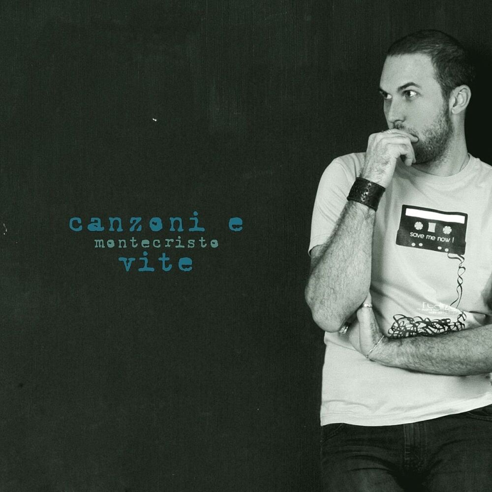 Picture of Canzoni e Vite