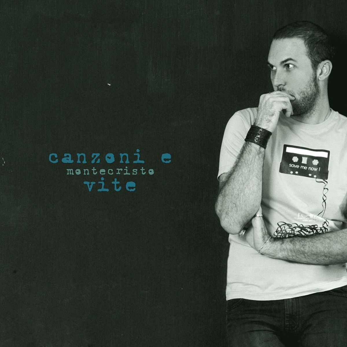 Album cover of Canzoni e Vite