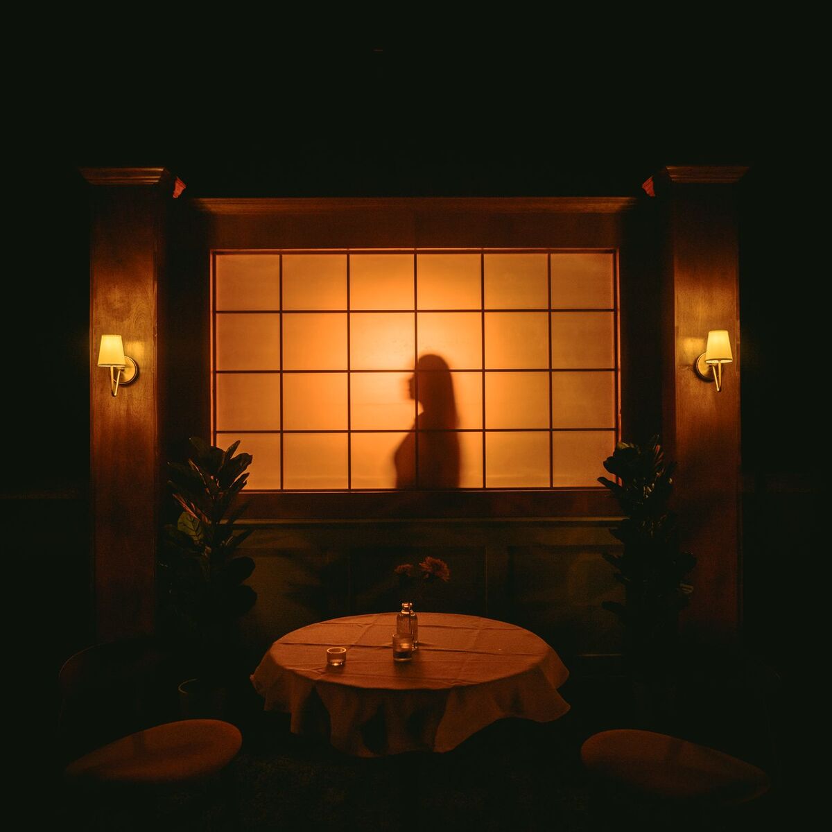 Album cover of Girl at the Station