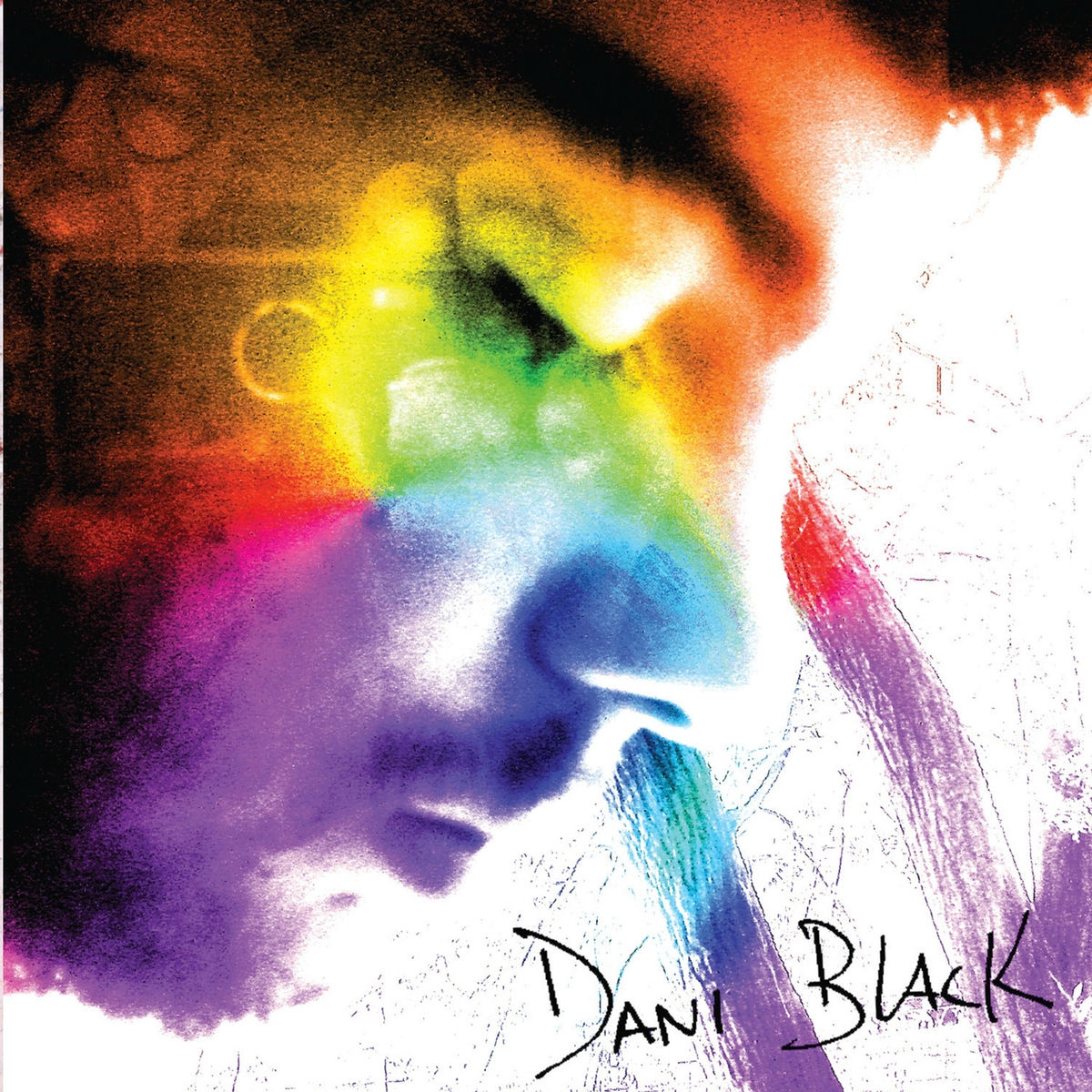 Album cover of Dani Black