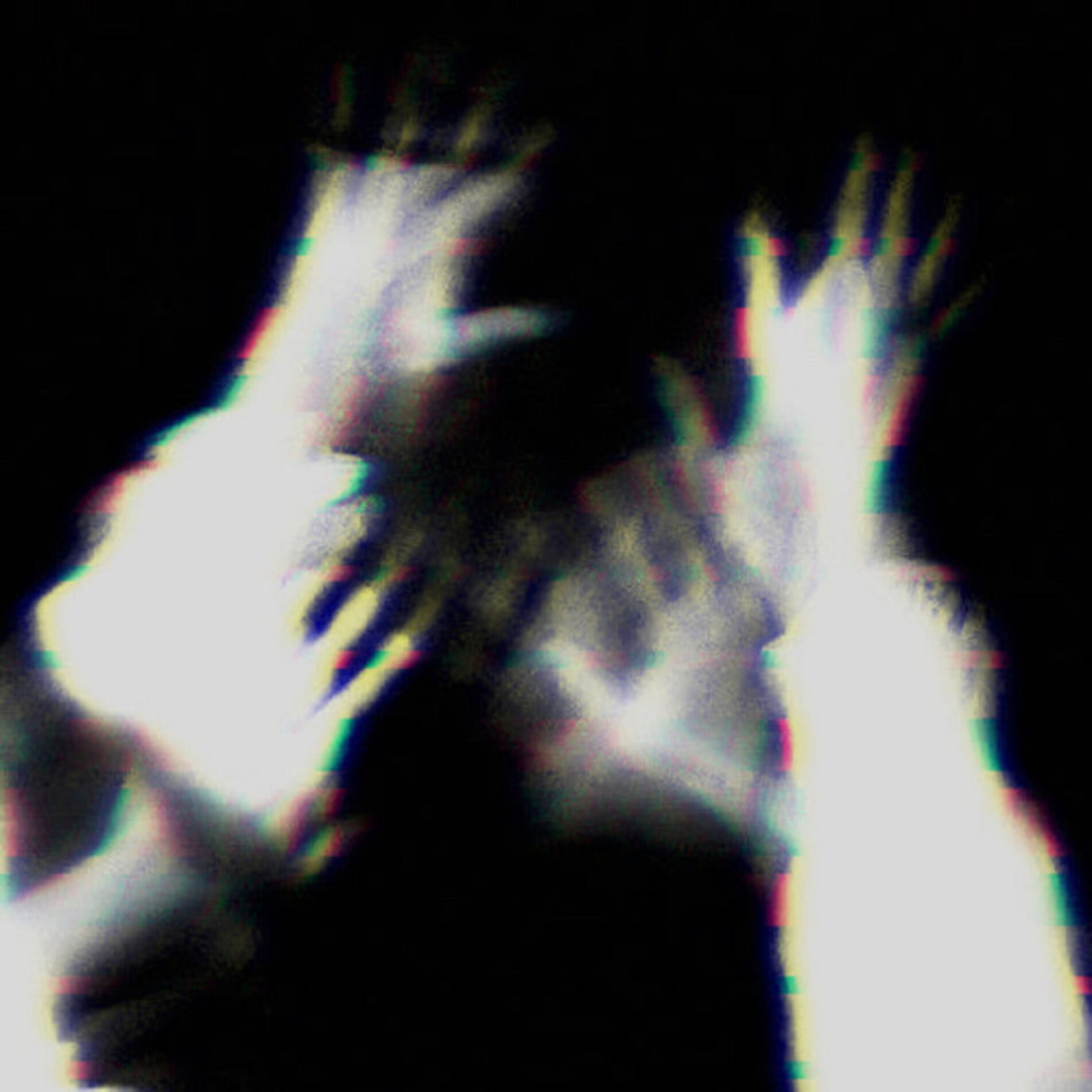 Album cover of Hard 2 Face Reality (Slowed + Muffled)