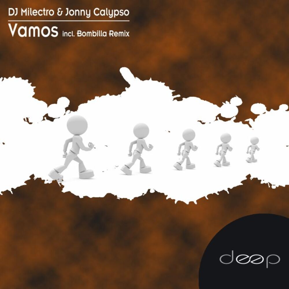 Picture of Vamos