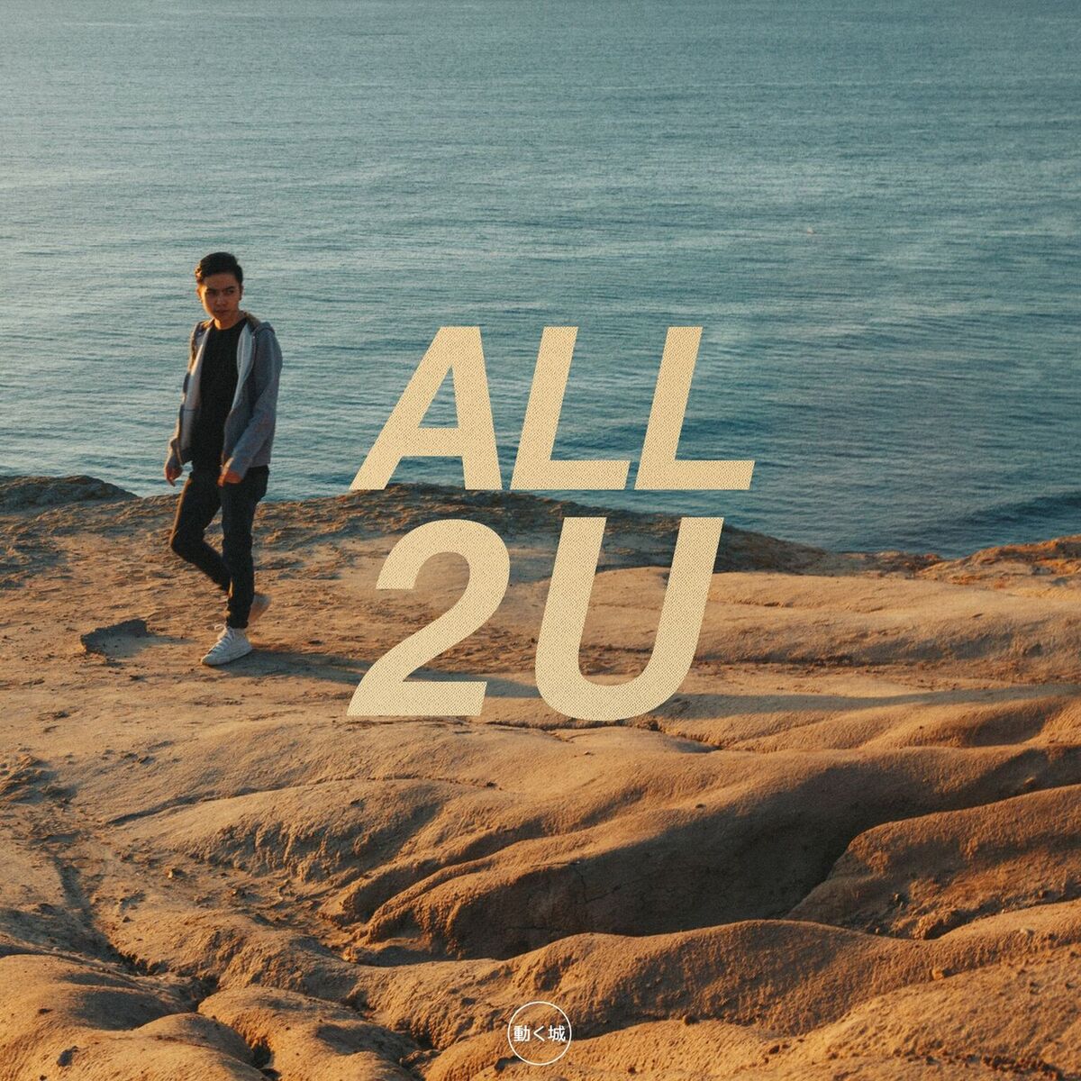 Album cover of All 2 U