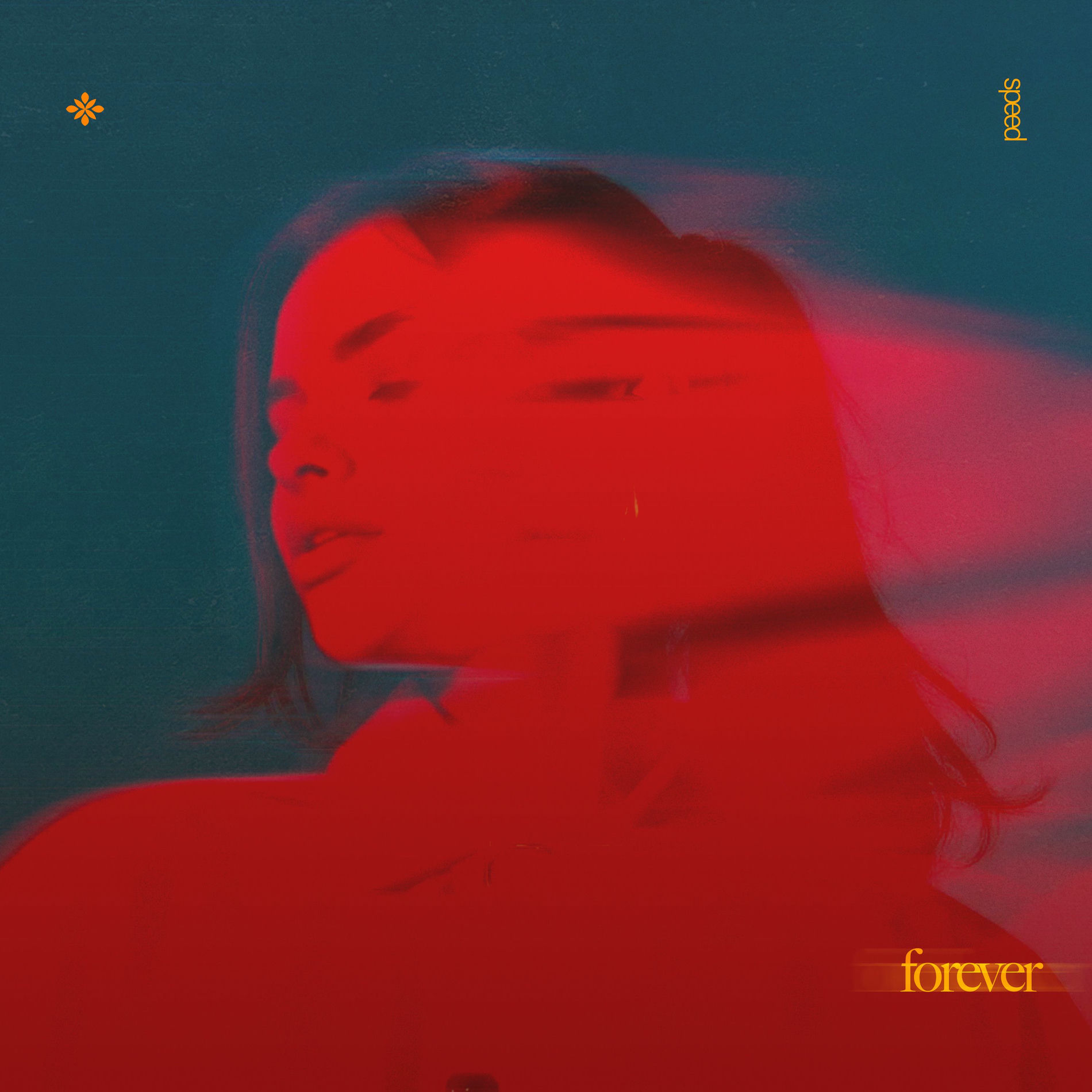 Album cover of forever (speed)