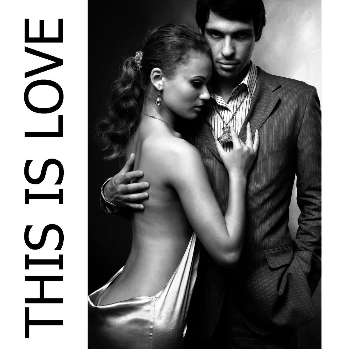 Album cover of This Is Love