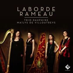 Cover of Laborde - Rameau
