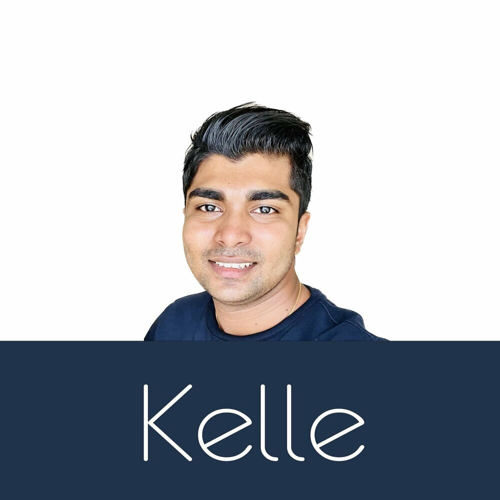Picture of Kelle
