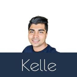 Cover of Kelle