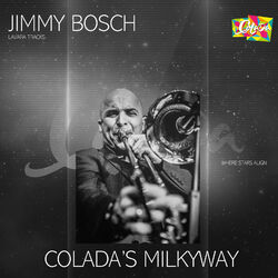 Cover of Colada's Milkyway