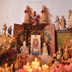 Cover of ¿Dónde Estás María?