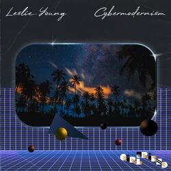 Cover of Cybermodernism