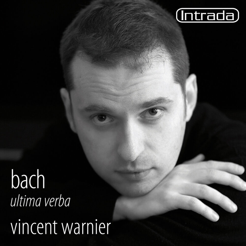 Picture of Bach: Ultima verba