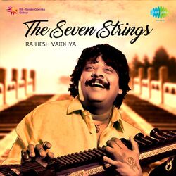 Cover of The Seven Strings