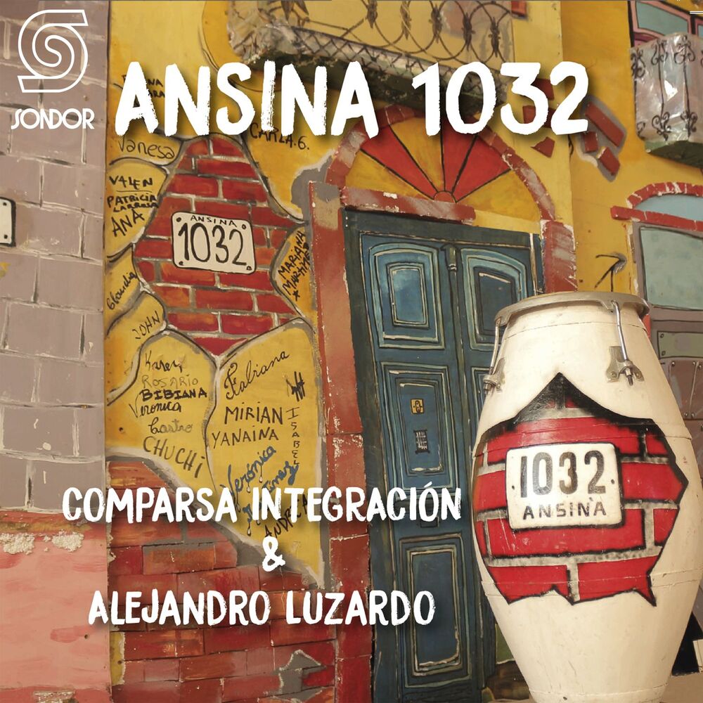Picture of Ansina 1032