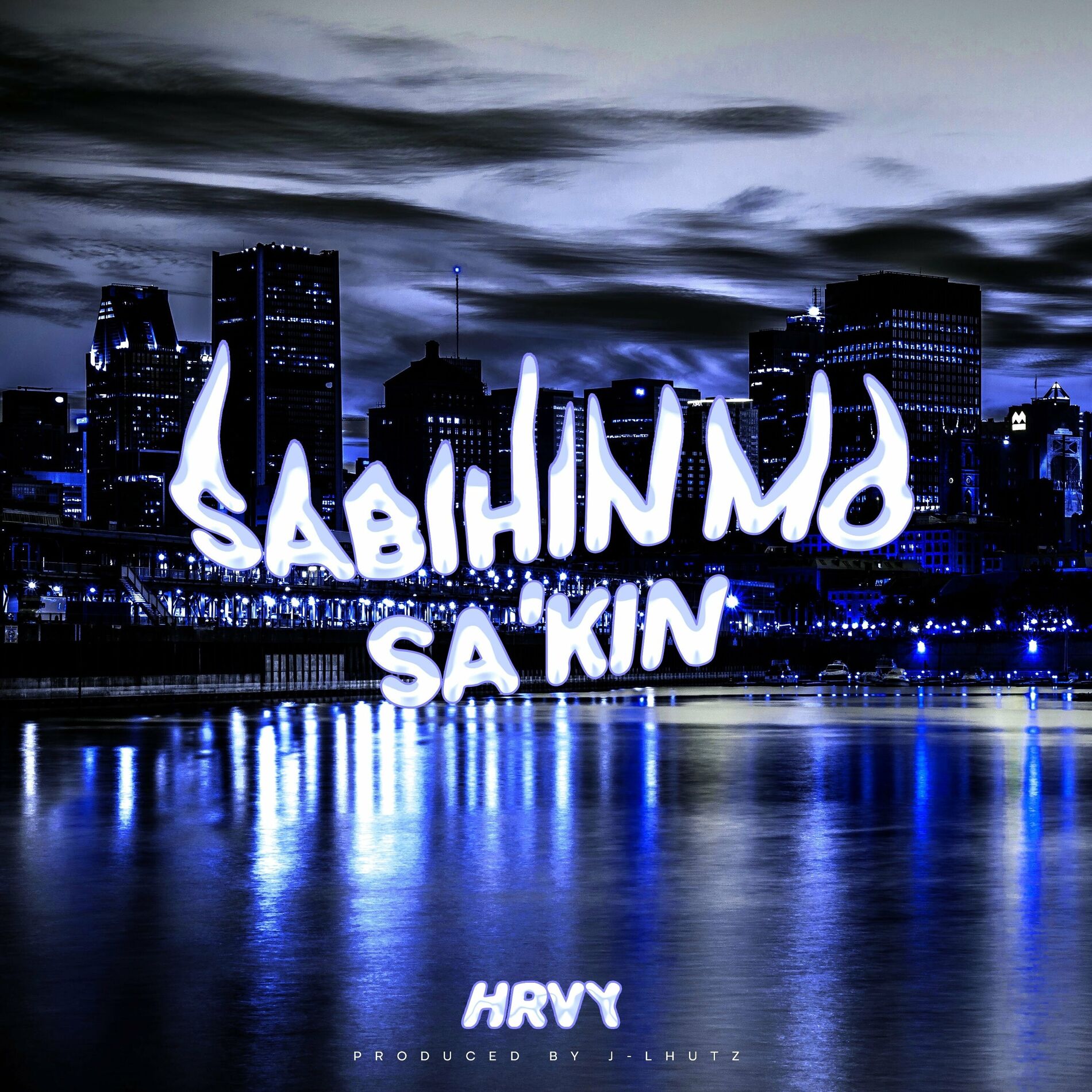 Album cover of Sabihin Mo Sa'kin