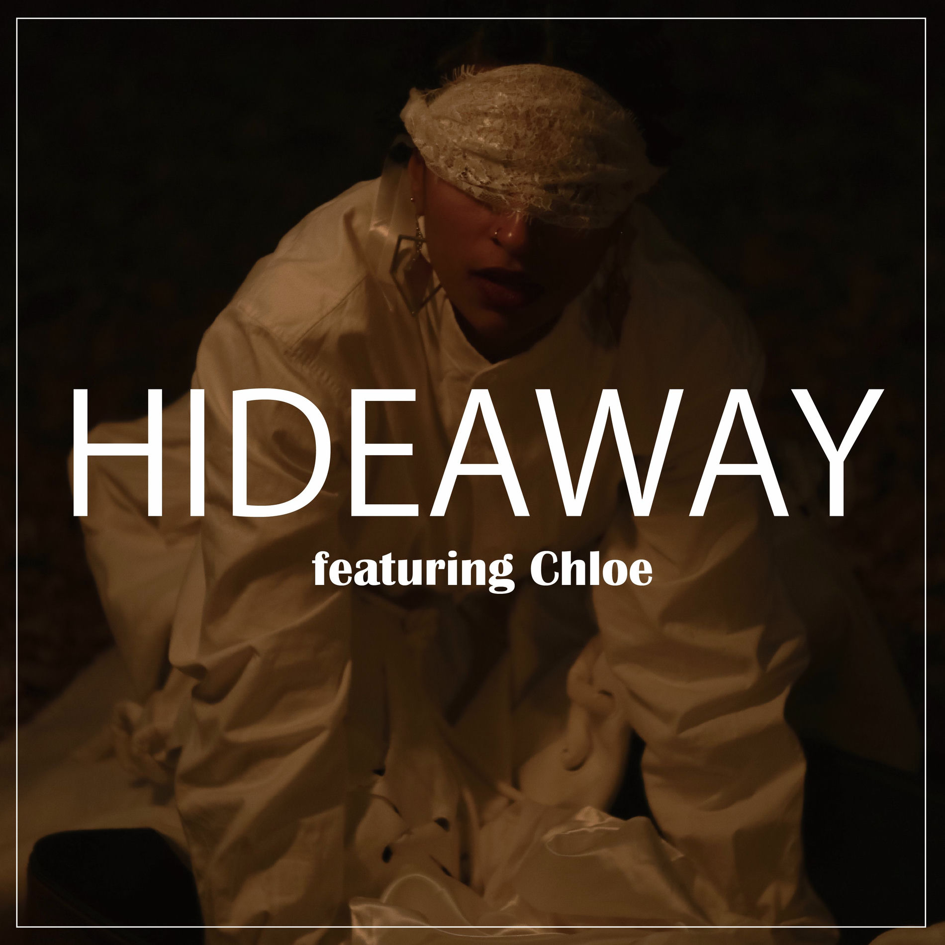 Album cover of HIDEAWAY (feat. Chloe)