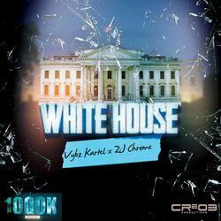 Cover of White House