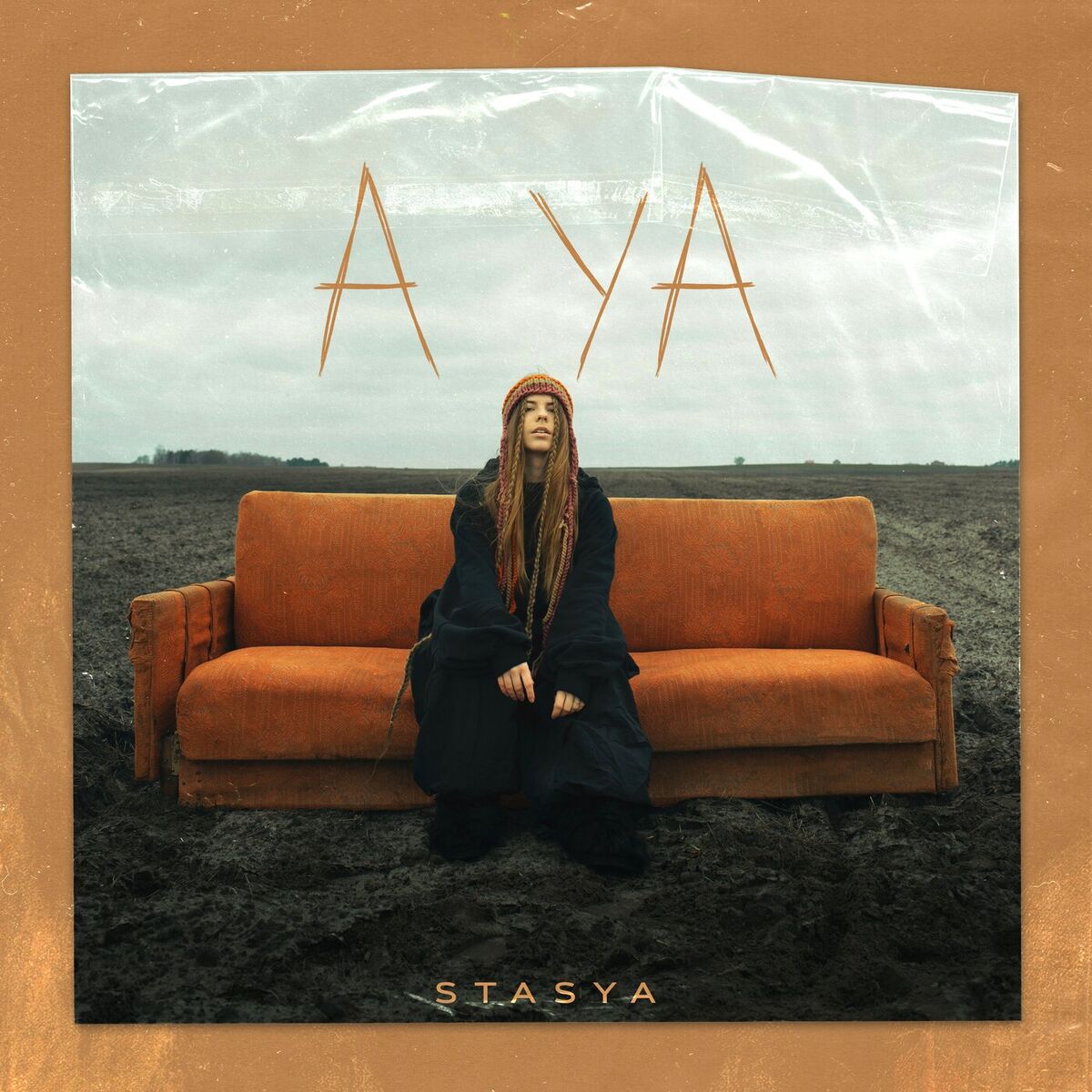 Album cover of A YA
