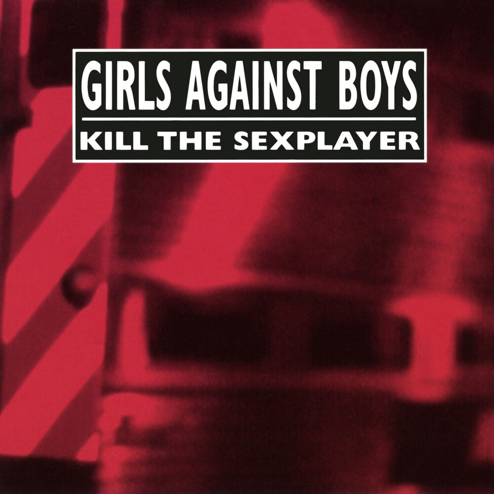 Picture of Kill the Sexplayer + Live