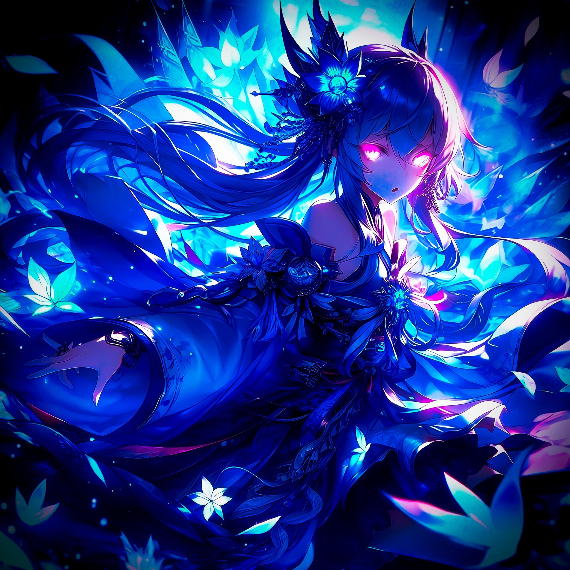 Album cover of NIGHTMARE