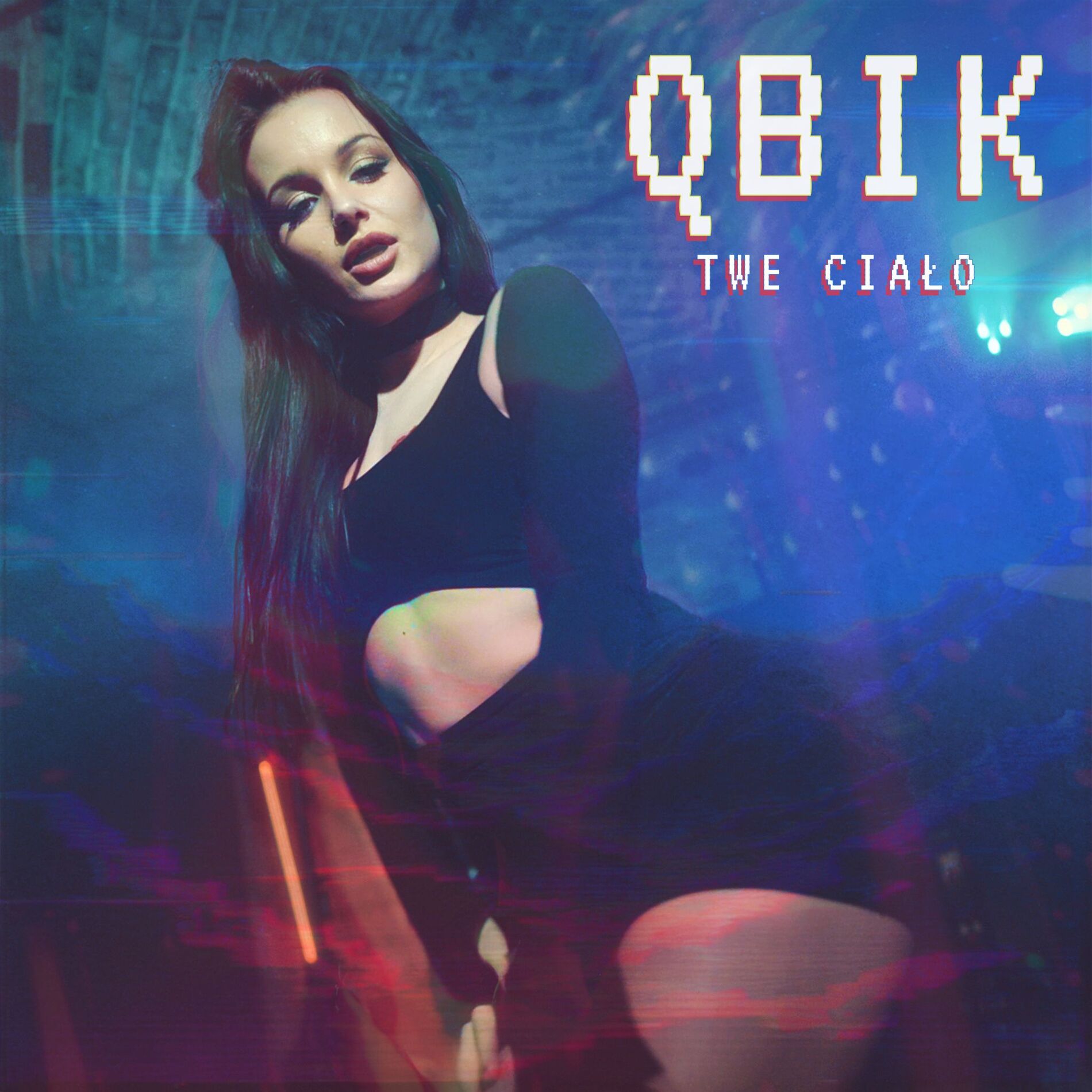 Album cover of Twe Ciało