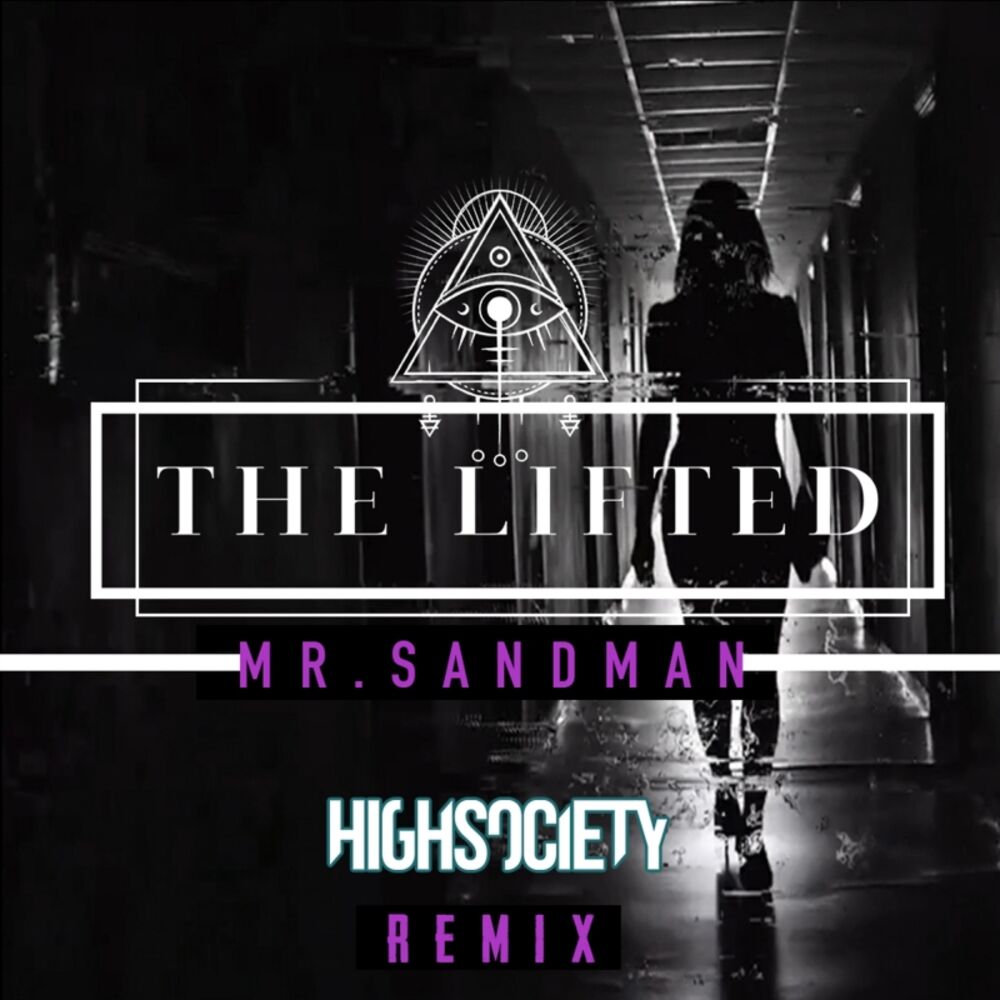 Picture of Mr Sandman (feat. Ashliann)