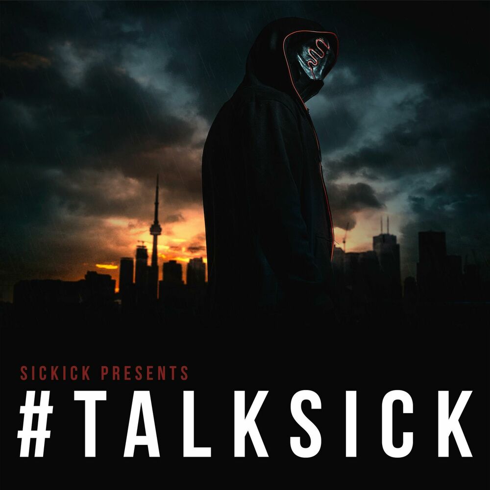 Picture of TalkSick