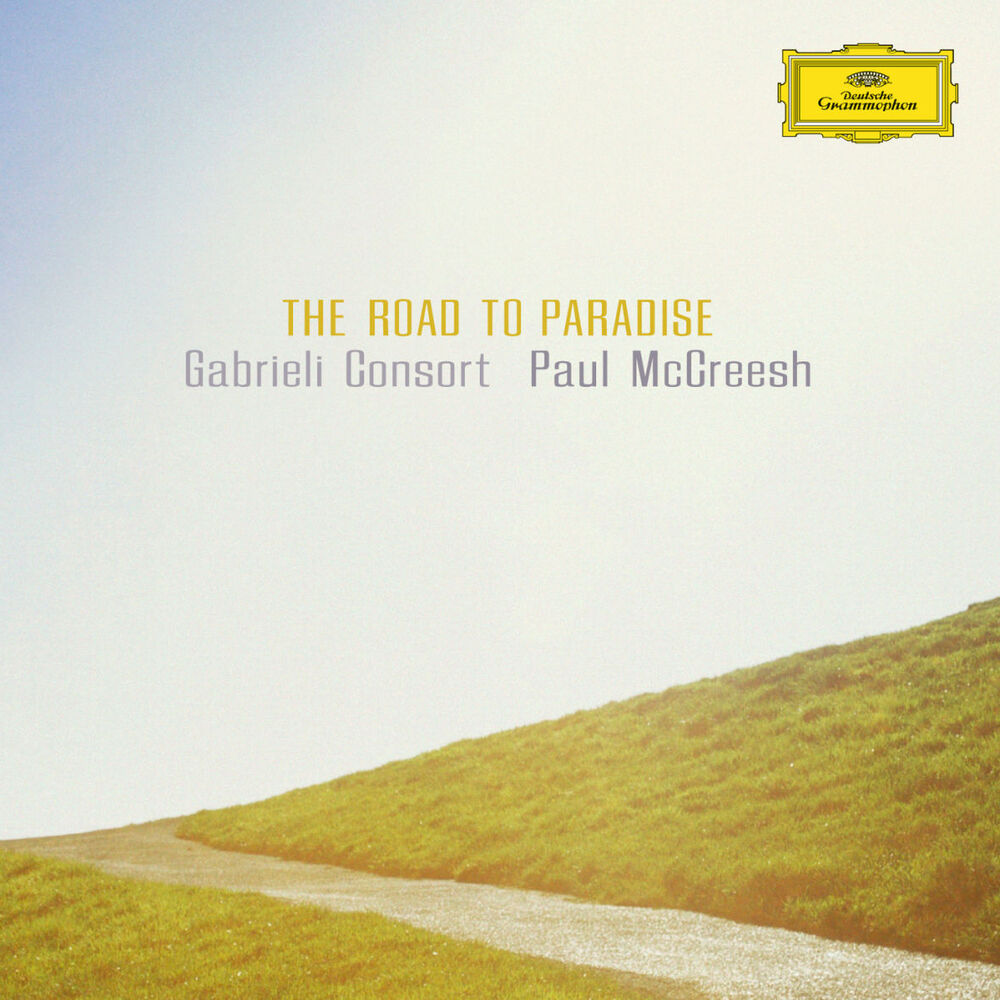 Picture of Road to Paradise