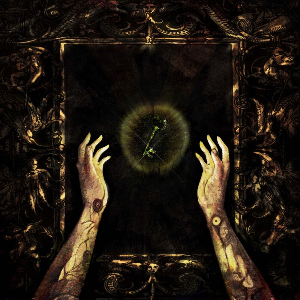 Picture of A key to unlock