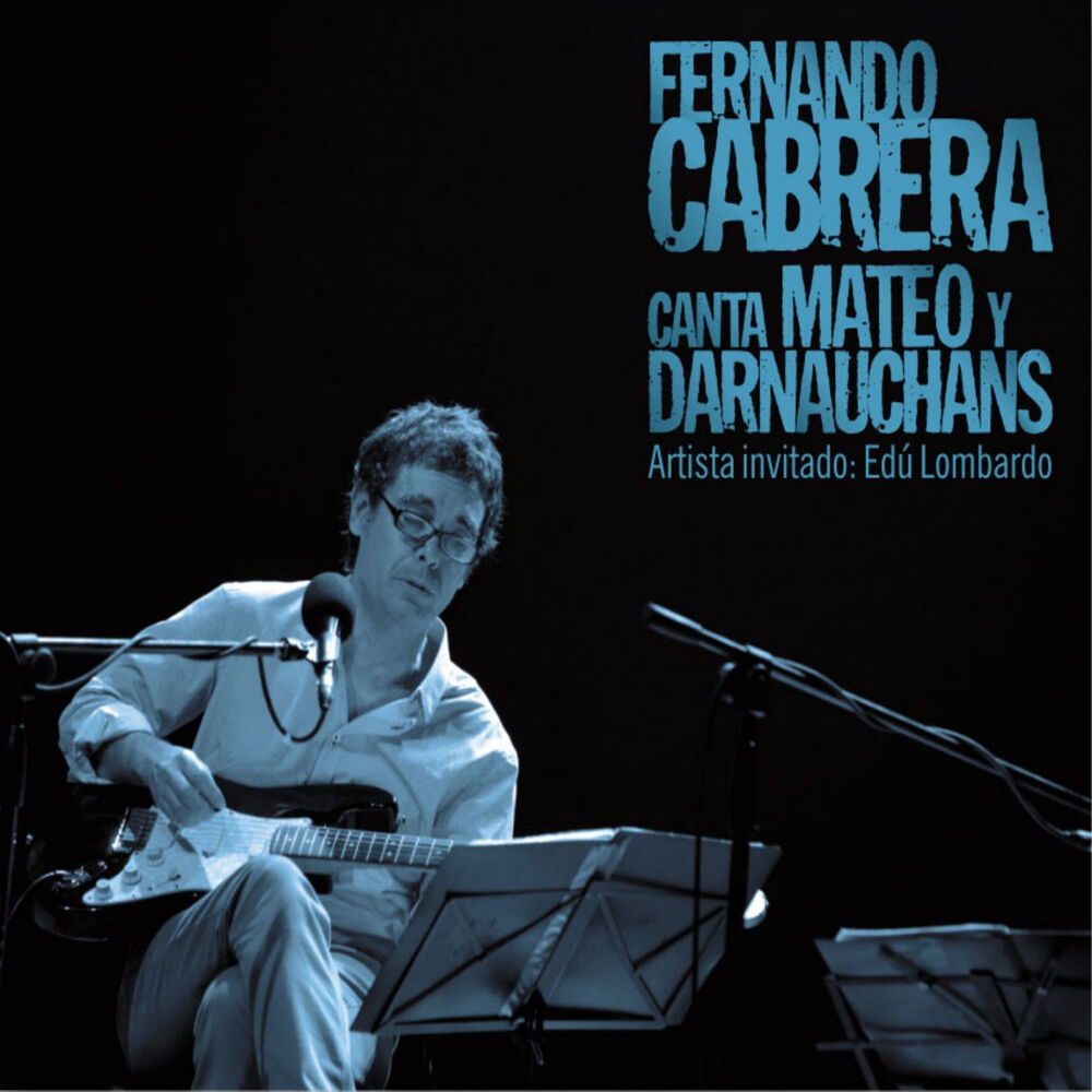 Picture of Canta Mateo y Darnauchans