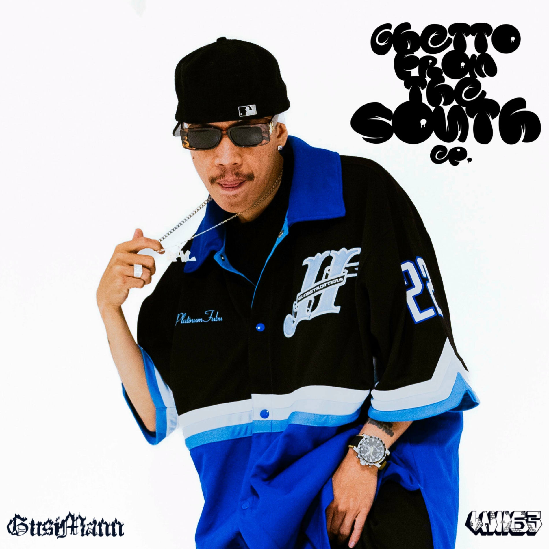 GA Chillerong Ghetto - Ghetto From The South | Deezer