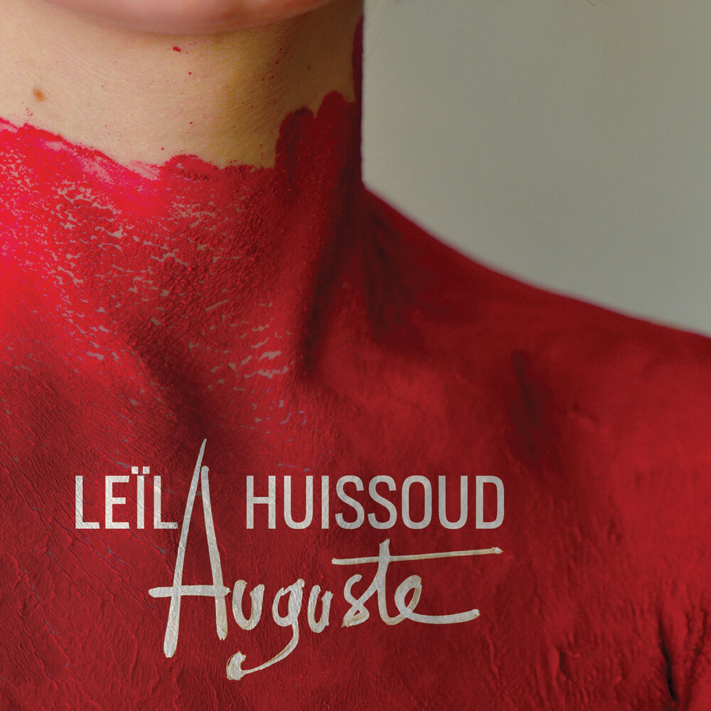 Picture of Auguste