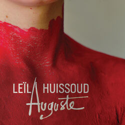 Cover of Auguste